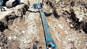 Obras claves para solucionar problema hist&oacute;rico en el acueducto Huaico