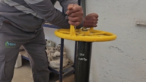 Agua Potable de Jujuy denuncia sabotaje en el sistema de agua de Palpal&aacute;