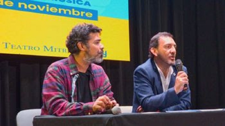 Qued&oacute; abierta la convocatoria para artistas "El Mitre con Vos &ndash; Juntos en Verano"