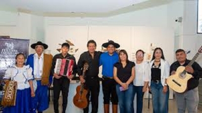 El "Festival del Caballo Criollo" llega a El Fuerte cumpliendo su 15&ordm; edici&oacute;n