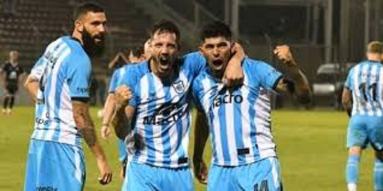 Con convicci&oacute;n y car&aacute;cter el &ldquo;lobo&rdquo; gan&oacute; en salta