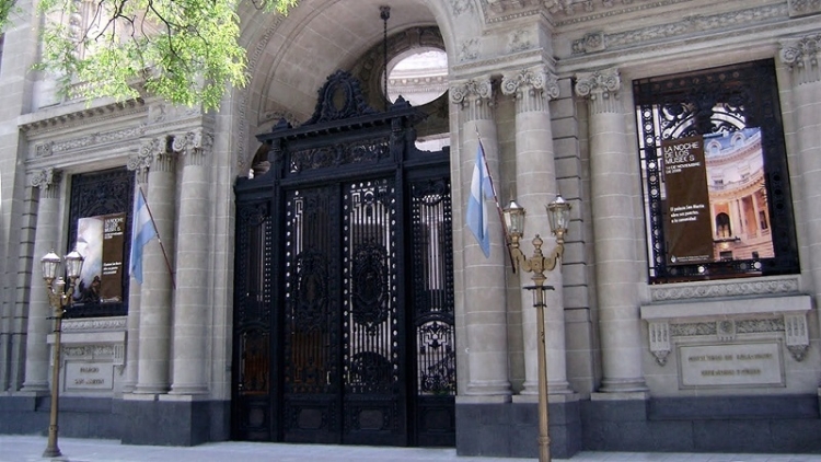 Argentina no suscribe la declaraci&oacute;n del Grupo de Lima sobre Venezuela