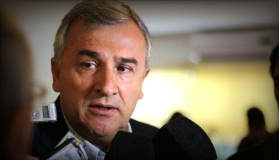 &ldquo;Lousteau y Yacobitti trabajan para que rodr&iacute;guez Larreta sea presidente&rdquo;