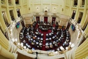 Senado debate la reforma de Salud Mental: autorizan internaciones no voluntarias y suman adicciones como enfermedad