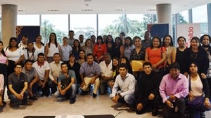 Se llev&oacute; a cabo la Jornada de Accesibilidad Universal