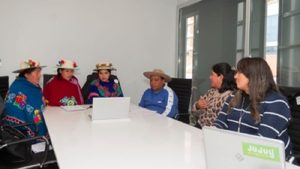 Turismo sostenible: Barrancas y Caspal&aacute; proyectan nuevas acciones estrat&eacute;gicas a partir de la distinci&oacute;n nacional