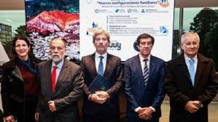 Sadir y Mahiques presentaron el Plan Provincial de Implementaci&oacute;n de la Ley de Mediaci&oacute;n