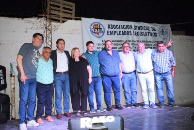 Apl jujuy destac&oacute; la experiencia lograda en el encuentro deportivo regional del noa