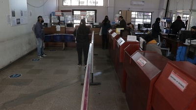 La Direcci&oacute;n de Rentas se encuentra abierta al p&uacute;blico mediante turno previo