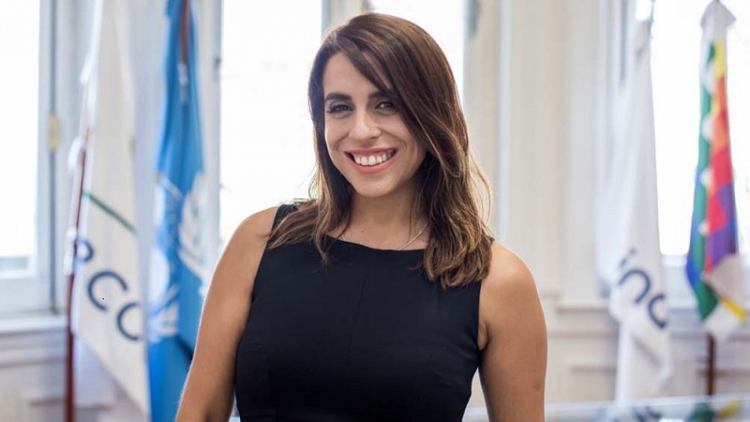 Presentan una nueva l&iacute;nea para denunciar discriminaci&oacute;n