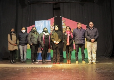 En Palpal&aacute; se impulsan pol&iacute;ticas de formaci&oacute;n a j&oacute;venes y acompa&ntilde;amiento a los emprendedores