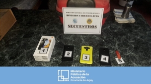 El MPA de Jujuy realiz&oacute; 4 allanamientos simult&aacute;neos contra la explotaci&oacute;n sexual de menores, en el marco de un operativo internacional