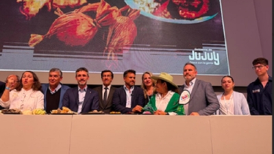Hotelga 2025: se presentaron las tendencias y estrategias del Turismo y la Gastronom&iacute;a argentina