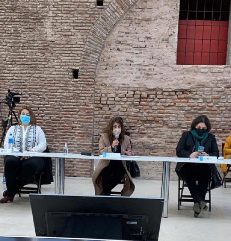 Jujuy particip&oacute; de una nueva reuni&oacute;n del Consejo Federal de las Mujeres y Diversidades