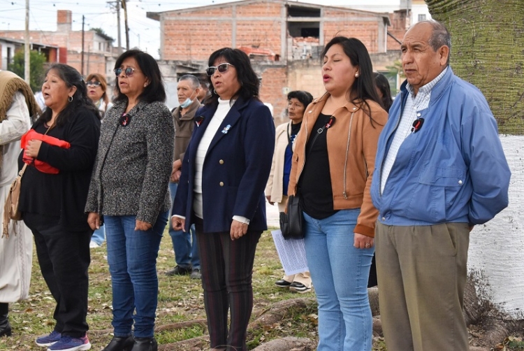 Palpal&aacute; conmemor&oacute; el 203&deg; aniversario del paso a la inmortalidad del general mart&iacute;n miguel de g&uuml;emes