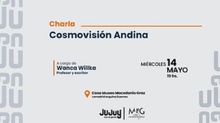 Cosmovisi&oacute;n andina en la Casa Museo Macedonio Graz: un encuentro con la sabidur&iacute;a ancestral