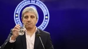 El Sector P&uacute;blico Nacional volvi&oacute; a registrar super&aacute;vit financiero en noviembre