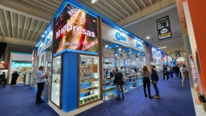 CAME en Brasil: semana de negocios en el principal destino de exportaci&oacute;n de las pymes argentinas