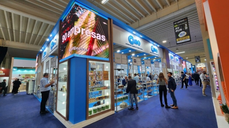 CAME en Brasil: semana de negocios en el principal destino de exportaci&oacute;n de las pymes argentinas