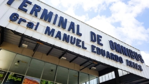 Transporte: refuerzos de servicios para la peregrinaci&oacute;n a Punta Corral