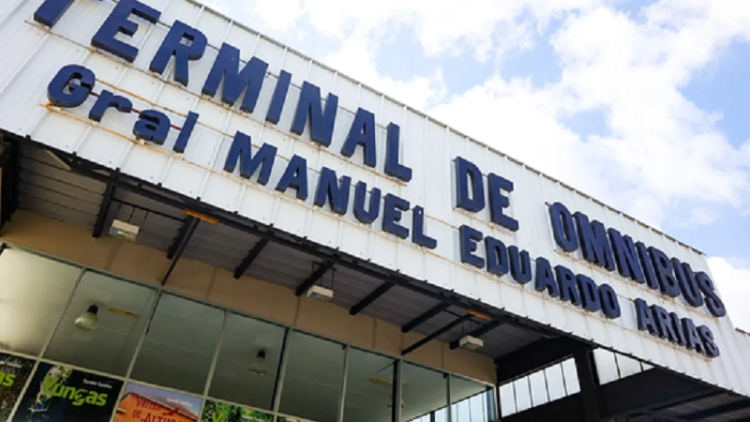 Transporte: refuerzos de servicios para la peregrinaci&oacute;n a Punta Corral