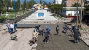 Rub&eacute;n Eduardo Rivarola: &ldquo;a pesar de no recibir un peso de naci&oacute;n, Palpal&aacute; no se detiene&rdquo;