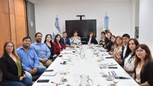 Acuerdan nuevos desaf&iacute;os de Educaci&oacute;n Ambiental