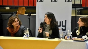 M&aacute;s de 3 mil docentes participaron del 1&ordm; Congreso Provincial de Educaci&oacute;n Inicial