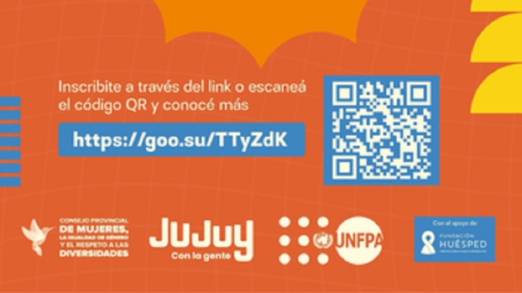 Proyecto "REE SI": Red de Empoderamiento y Educaci&oacute;n Sexual Integral