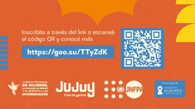 Proyecto "REE SI": Red de Empoderamiento y Educaci&oacute;n Sexual Integral