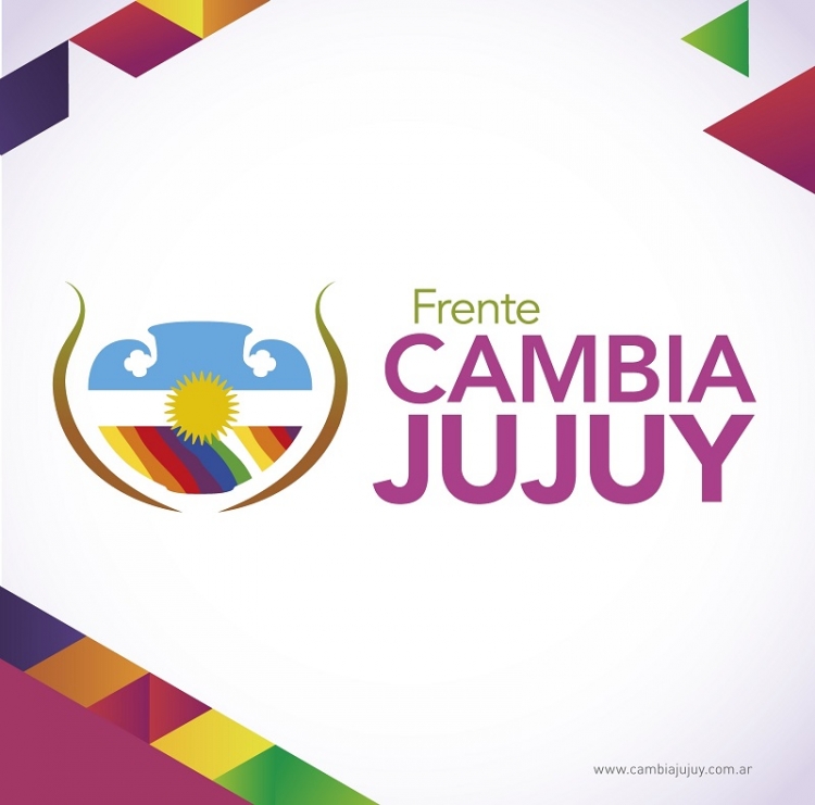 Repudio de diputados de Cambia Jujuy a expresiones de Vernaci
