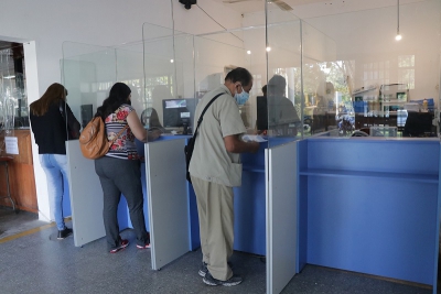 Hasta el viernes otorgamos los beneficios y descuentos para el pago de los tributos municipales