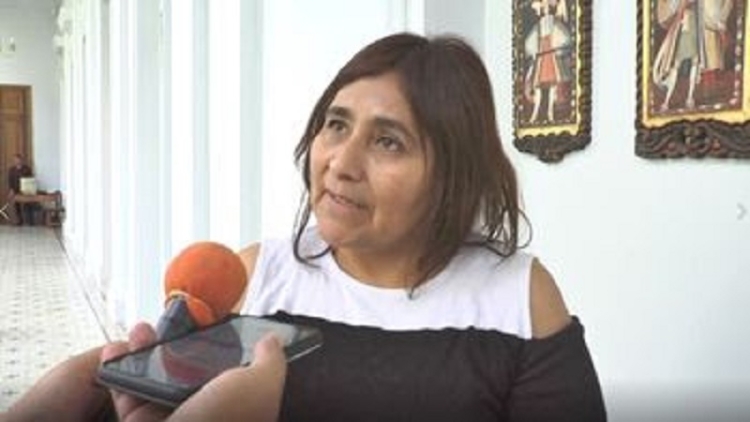 Gerardo Morales apuesta a Maimar&aacute; para que reciba m&aacute;s turistas
