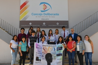 Distinguieron el proyecto &ldquo;Coyas del Siglo XXI, aportes desde la danza de origen esc&eacute;nico&rdquo;