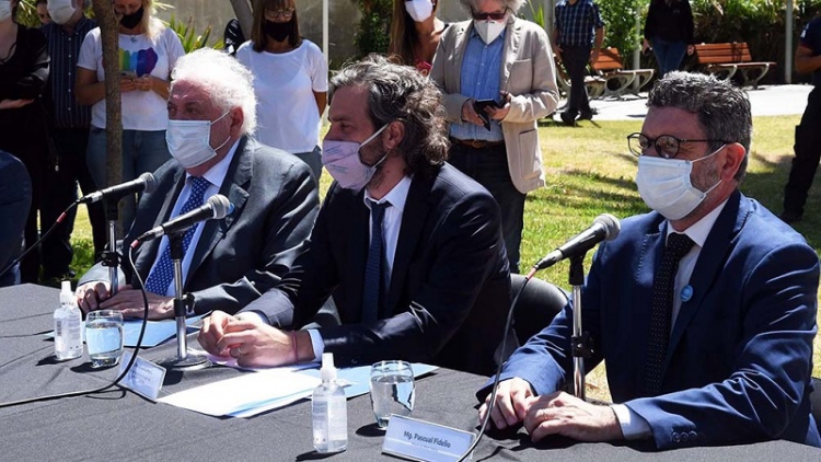 Restringen la circulaci&oacute;n nocturna para bajar los contagios de coronavirus