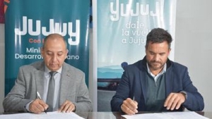 Convenio para garantizar derechos de las familias y el acceso a la cultura