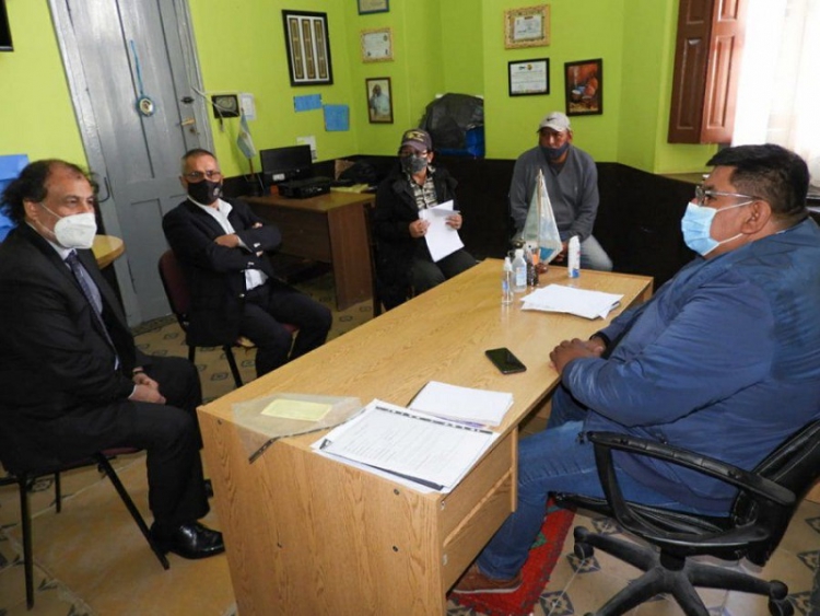 Tilcara es otra municipalidad predispuesta al pase a planta de sus trabajadores