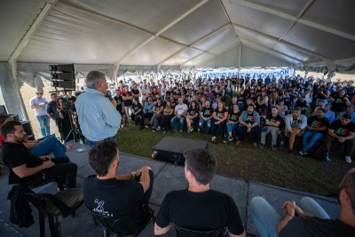 Contundente respaldo en San Nicol&aacute;s a la precandidatura de Gerardo Morales