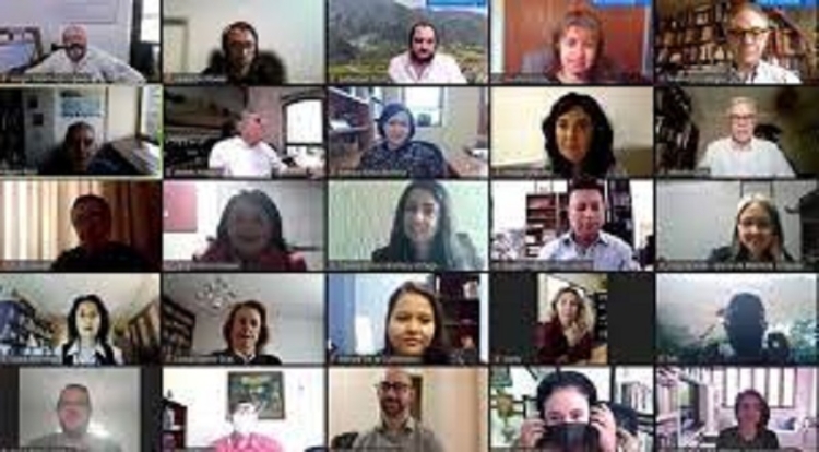 La provincia presente en taller de la UNESCO sobre Bienes Patrimoniales