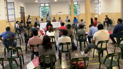 &ldquo;No podemos volver al Jujuy de la violencia&rdquo;