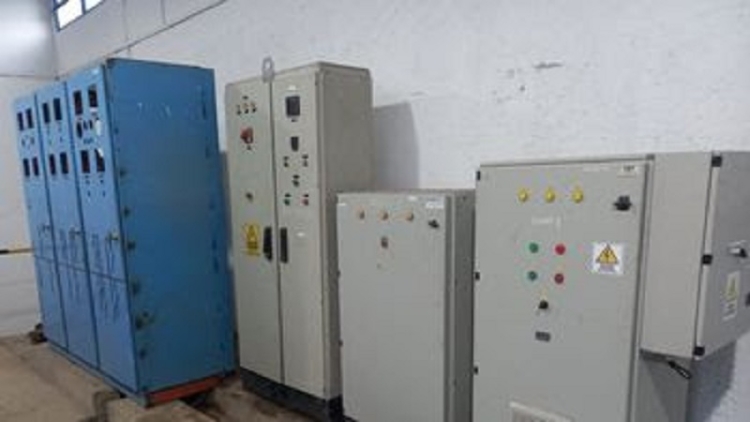 Agua Potable moderniza y optimiza estaci&oacute;n de bombeo Guerrero
