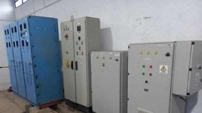 Agua Potable moderniza y optimiza estaci&oacute;n de bombeo Guerrero