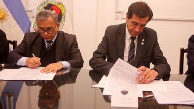 Sadir impulsa medidas para potenciar la industria y la actividad de las cooperativas de producci&oacute;n