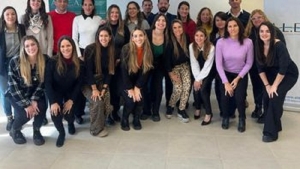 Activa participaci&oacute;n de Jujuy en el encuentro Nacional de Juego Responsable