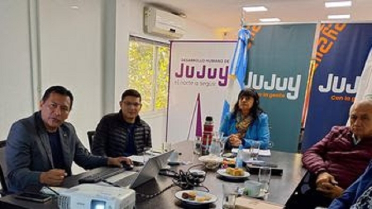 Desarrollo Humano avanza en la Implementaci&oacute;n del Sistema GDE