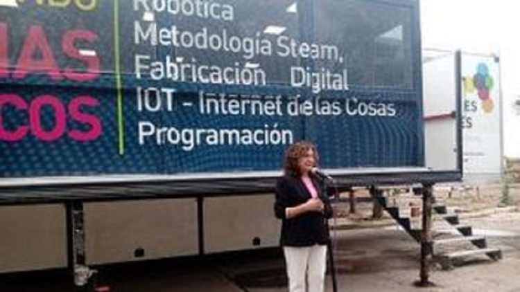 Dictar&aacute;n una propuesta de Formaci&oacute;n Profesional en San Pedro