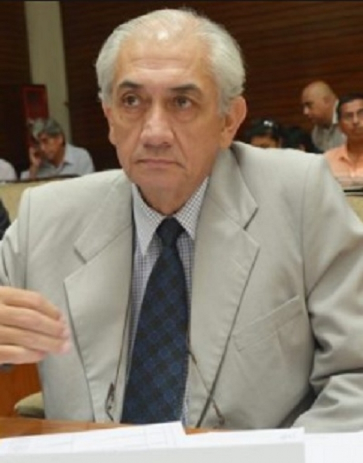 &ldquo;El gobierno nacional discrimina a Jujuy bajo la mirada c&oacute;mplice de los legisladores kirchneristas&rdquo;