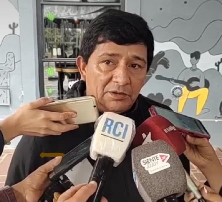 Ram&oacute;n Neyra: &ldquo;Mi compromiso es con los derechos laborales y el desarrollo de pol&iacute;ticas p&uacute;blicas en favor de los trabajadores&rdquo;