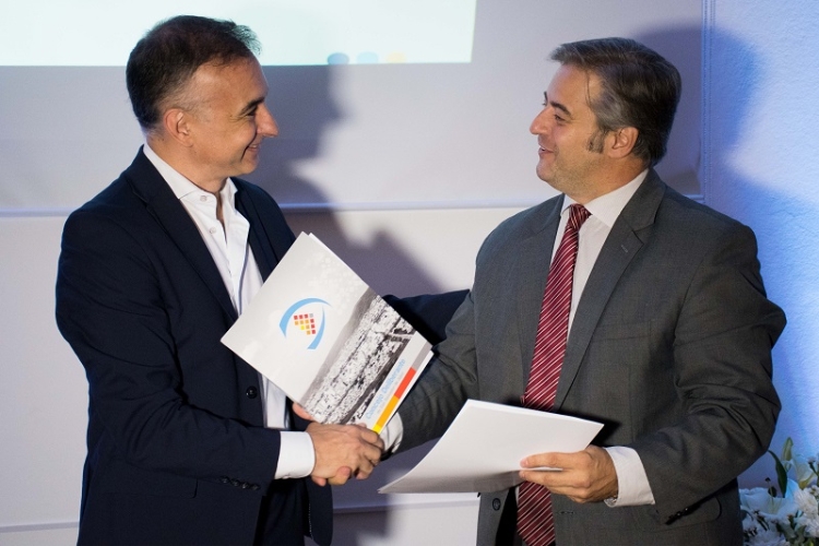 El Deliberante firm&oacute; convenio con la Asociaci&oacute;n Argentina de Consultores Pol&iacute;ticos