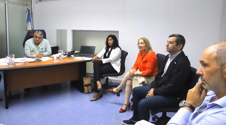 Producci&oacute;n refuerza gestiones en naci&oacute;n para tabacaleros